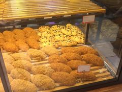 -BreadTalk面包新语·烘焙蛋糕(海珠丽影广场店)