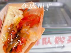 -易老大蛋烘糕(奎星楼总店)