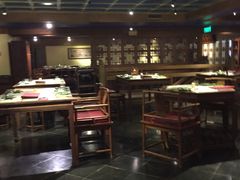 大堂-那家小馆•北京菜•烤鸭(中关村店)