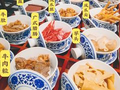 -重庆古老火锅