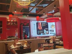 -满园烤鸭·春饼(丰科路万达店)