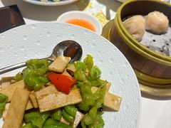 -香港龙凤楼(陆家嘴中心店)