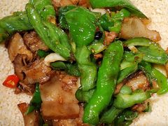 -湘与香缘·湖南菜(王府井北京市百货大楼店)