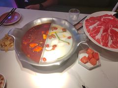-九鼎轩火锅大排挡