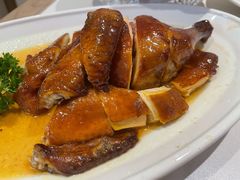 -南枝记·广东味道(中骏世界城店)