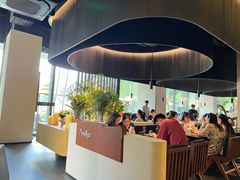 -Ameigo梅果·云贵川bistro(长宁来福士店)