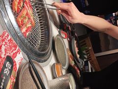 -厚贞日式烤肉(龙之梦店)
