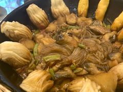 -古洼一锅鲜(开发区店)