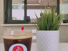 -COFFEE CALL(云锦路店)