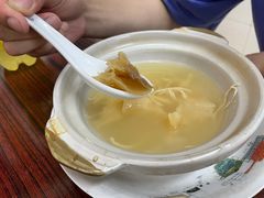 -添發碗仔翅美食