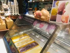 -济南香格里拉·咖啡泉自助餐厅