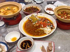 -农家湘菜(安亭店)