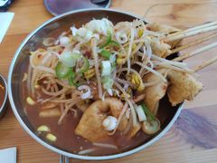 -青春分食(仙林大学城店)