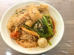 -抚顺辣妈麻辣拌(李石店)