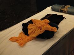 -江南足纪·影院足道·轻奢SPA(笋岗HALO广场店)