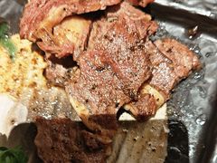 -吉川谷谷·铁板烧烤肉放题(石景山台湾街店)