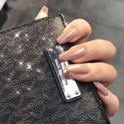 点击看大图 -Hands Nail专业美甲美睫