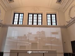 -大馆(前中区警署建築群)