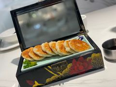 -3号仓库·创意中国菜(嘉兴龙鼎万达店)