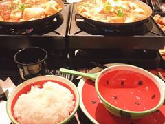-8锅臭臭锅·正宗台湾小火锅(中心五路店)
