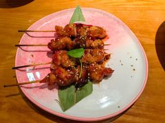-大江户日本料理(吕厝店)