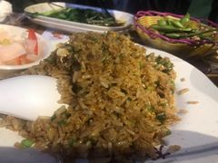 -木屋烧烤(白石洲店)