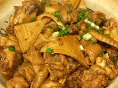 -75幢私房菜馆