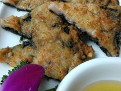 -百年银屏蚝烙·潮汕菜·非遗(乐山店)
