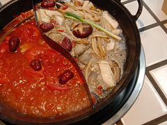 -贰回巷火锅馆(钟楼店)