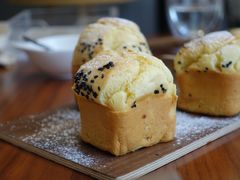 糯香烤年糕-原食日记(三里屯店)
