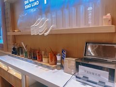 -小满手工粉(北京富力广场店)