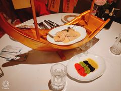 -狮拾久·现代新加坡料理(福田COCO Park店)