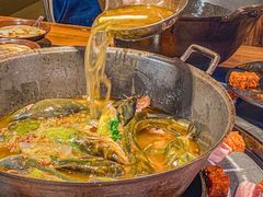 -米氏火鱼·泡椒鱼火锅(李子坝老店)