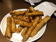 那年秋天的茄子-梧桐树下(云锦世家店)