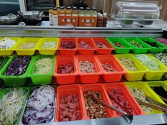 -舞素卷菜煎饼.糁汤(万达金街店)