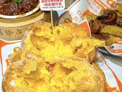 -喜势点·糖沙翁手工茶点·本地人茶居(永庆坊店)