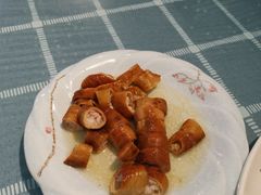 -哈勒滨饭庄(南二道街店)