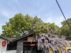 -李东农庄·当地安吉味(中南百草园店)