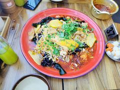 -文立新·秤盘麻辣烫(天通苑店)
