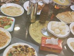 -王府酒店(兴华南街铁西百货店)