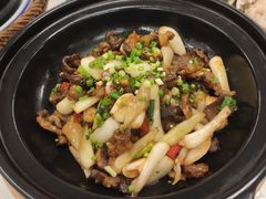 -刘姐啤酒鱼民族演艺餐厅(西街总店)