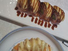 -莲寿司(国兴店)