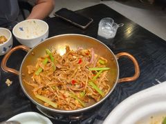 -简小舍·民间手艺菜(武昌江滩店)