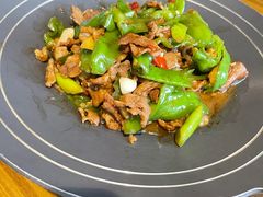 -禾珍珠家常小馆(河南博物院店)