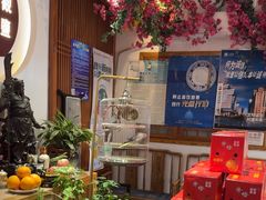 -观盐·盐帮菜(官园桥店)