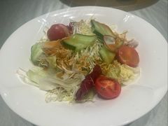 -老平安农家菜(平安店)