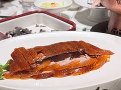 -四季民福烤鸭店(外滩外白渡桥店)