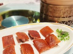 -金轩中餐厅 Jin Xuan(浦东丽思卡尔顿酒店)