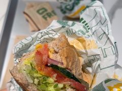 -赛百味SUBWAY(燕莎奥莱店)