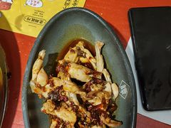 -谭鸭血老火锅(龙湖宝山天街店)